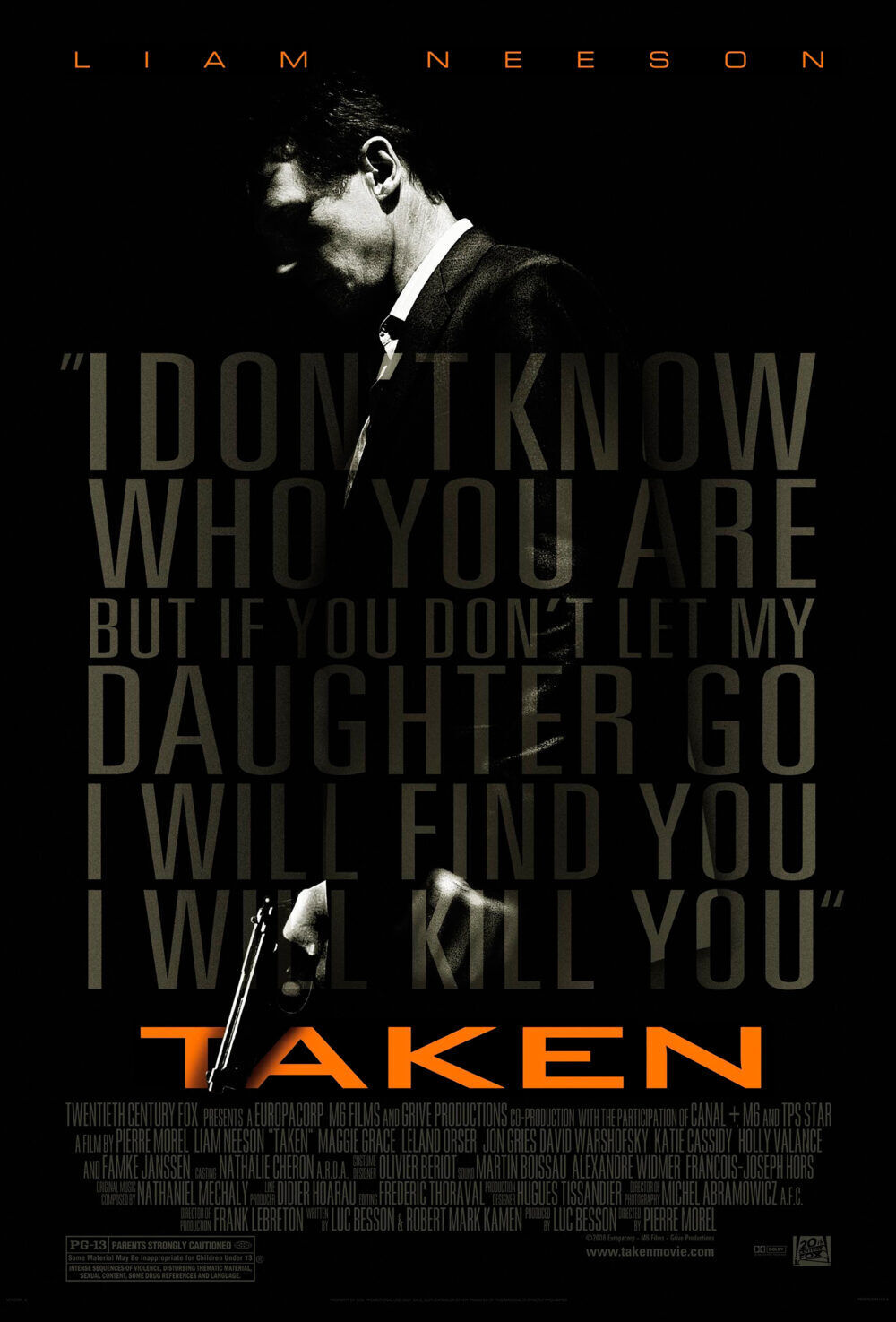 Taken 2009 Movie Cast, OTT, Budget, Box Office, And More