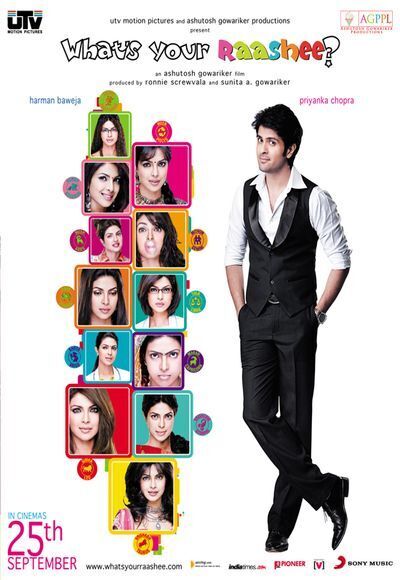 What's Your Raashee? 2009 Movie Cast, OTT, Budget, Box Office, And More