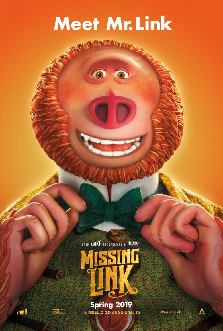 Missing Link 2019 Movie Cast, OTT, Budget, Box Office, And More