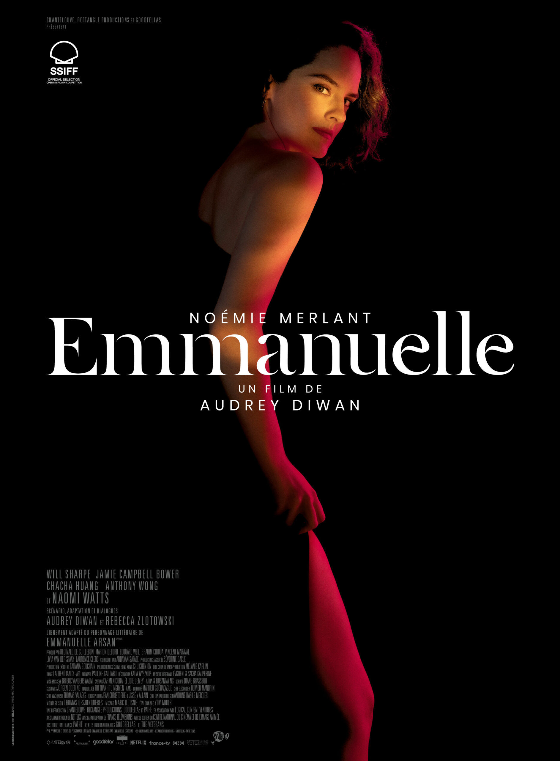 Emmanuelle Cast, OTT, Budget, Box Office, And More