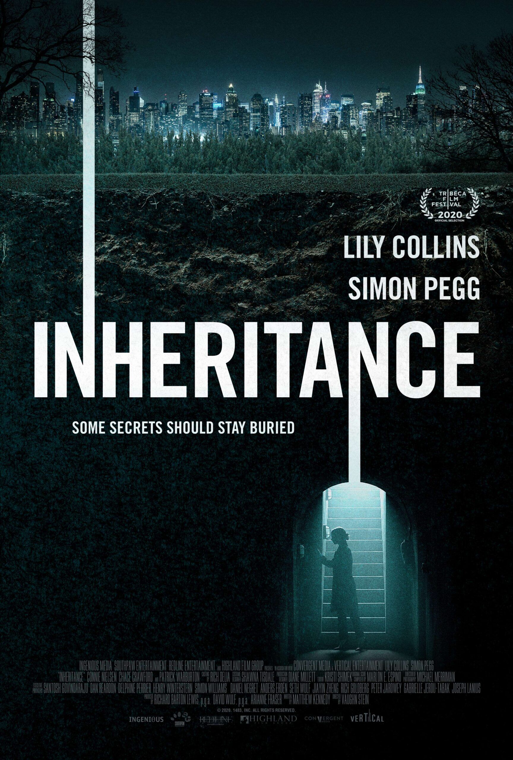 Inheritance 2020 Movie Cast, OTT, Budget, Box Office, And More