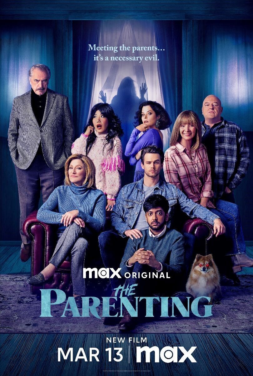 The Parenting 2025 Movie Cast, OTT, Budget, Box Office, And More