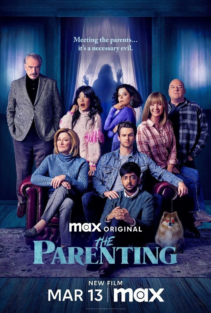 The Parenting 2025 Movie Cast, OTT, Budget, Box Office, And More