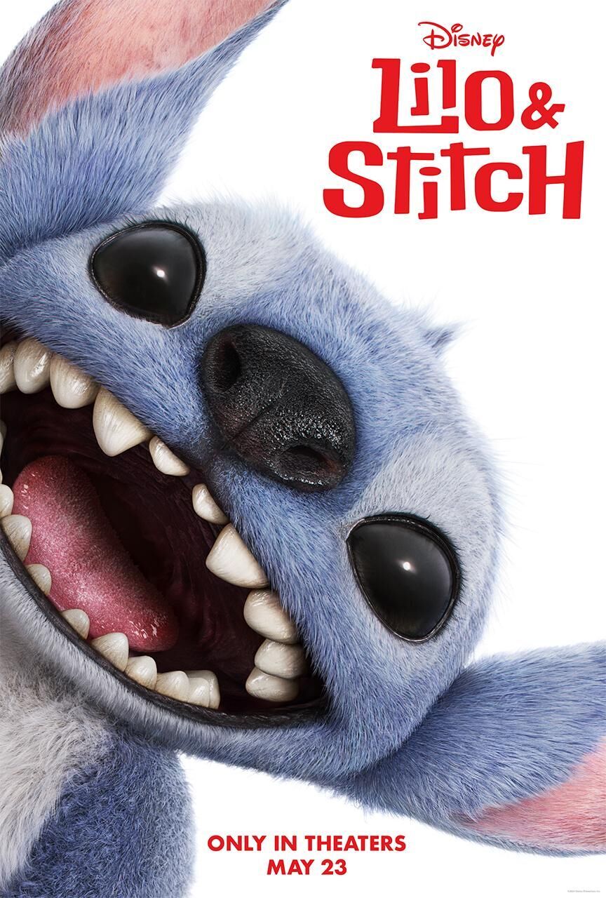 Lilo & Stitch 2025 Movie Cast, OTT, Budget, Box Office, And More