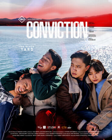 Conviction Cast, OTT, Budget, Box Office, And More
