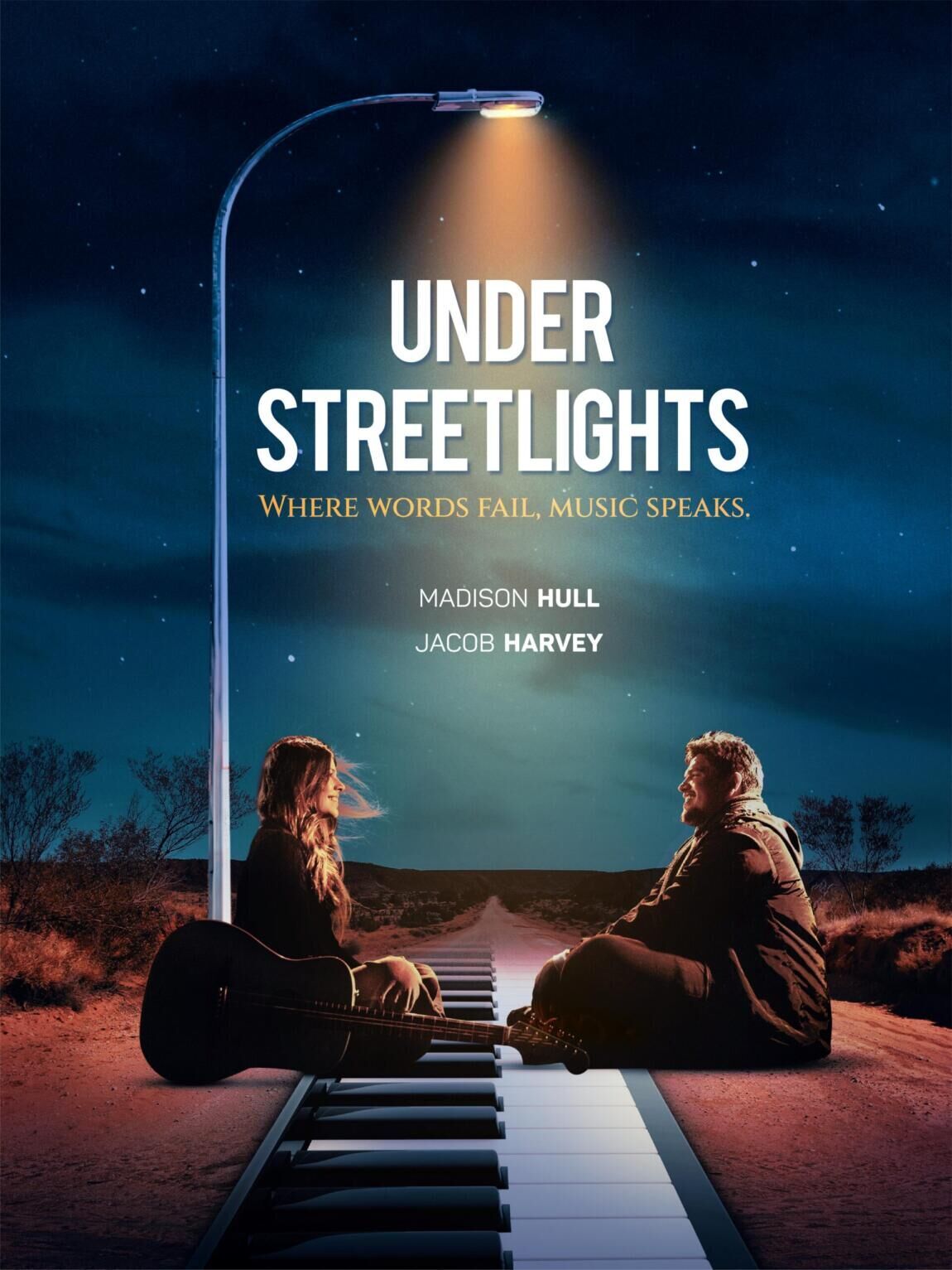 Under Streetlights Cast, OTT, Budget, Box Office, And More