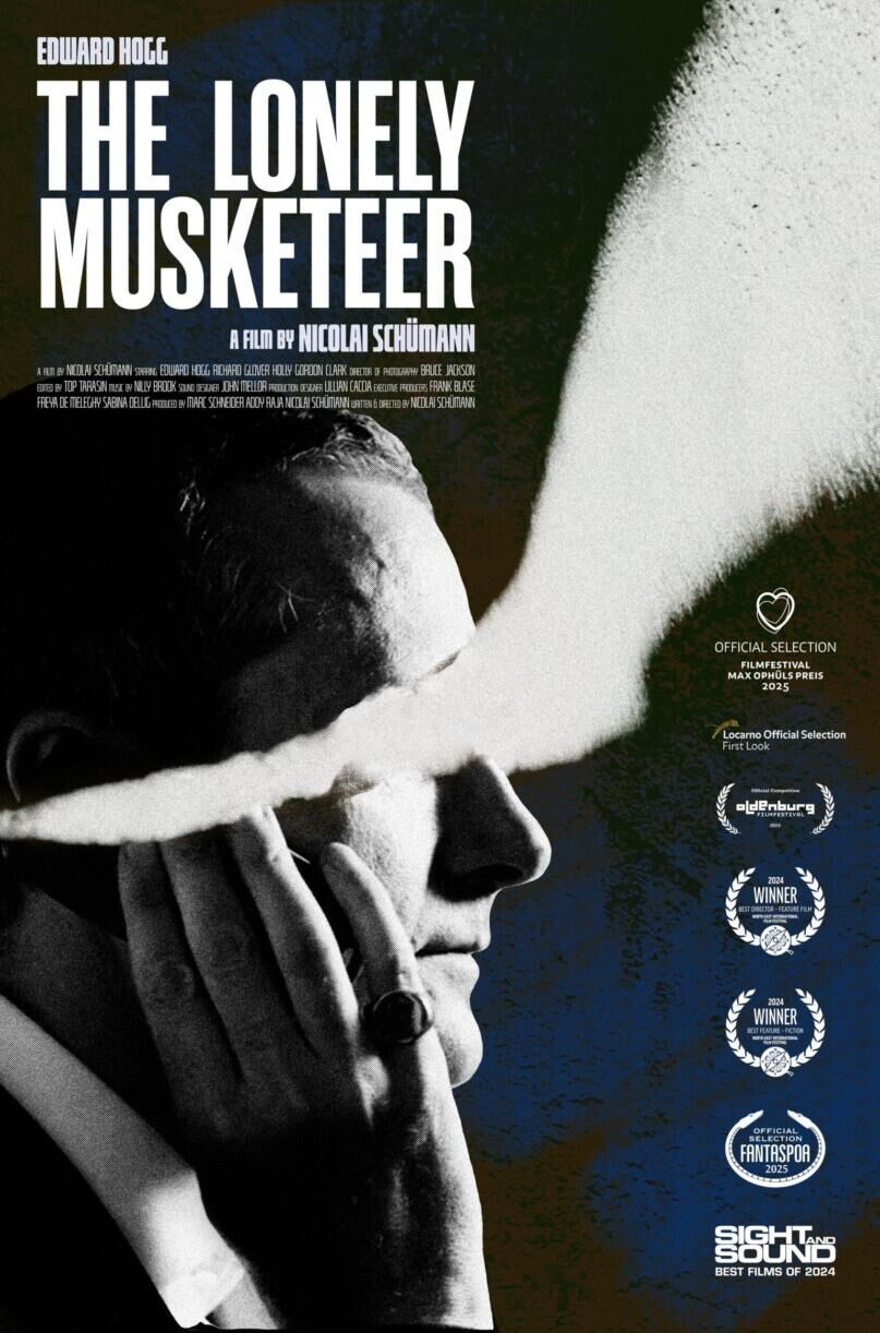 The Lonely Musketeer Cast, OTT, Budget, Box Office, And More