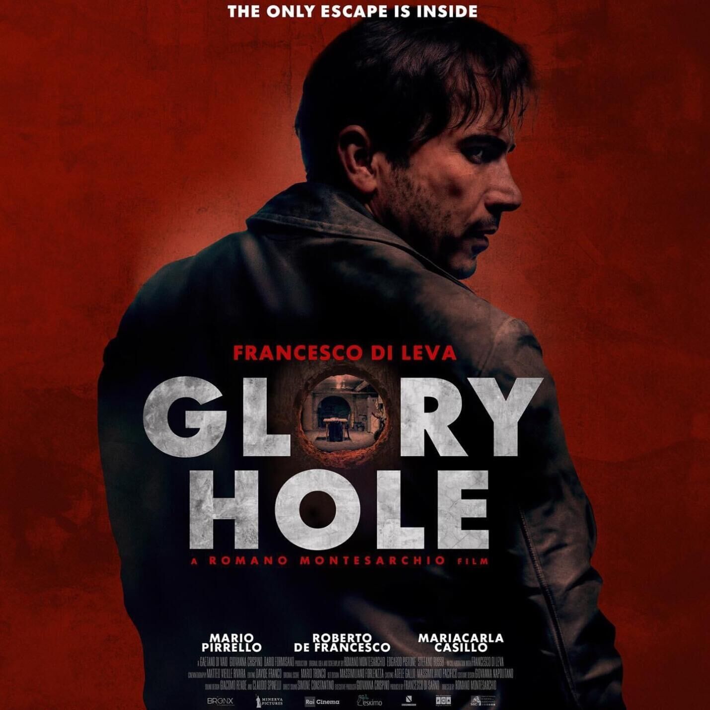 Glory Hole Cast, OTT, Budget, Box Office, And More
