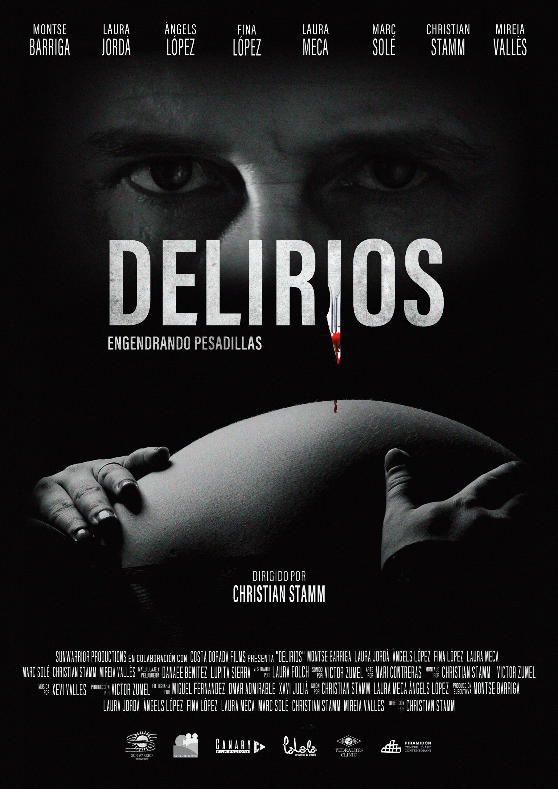Delirios 2025 Movie Cast, OTT, Budget, Box Office, And More