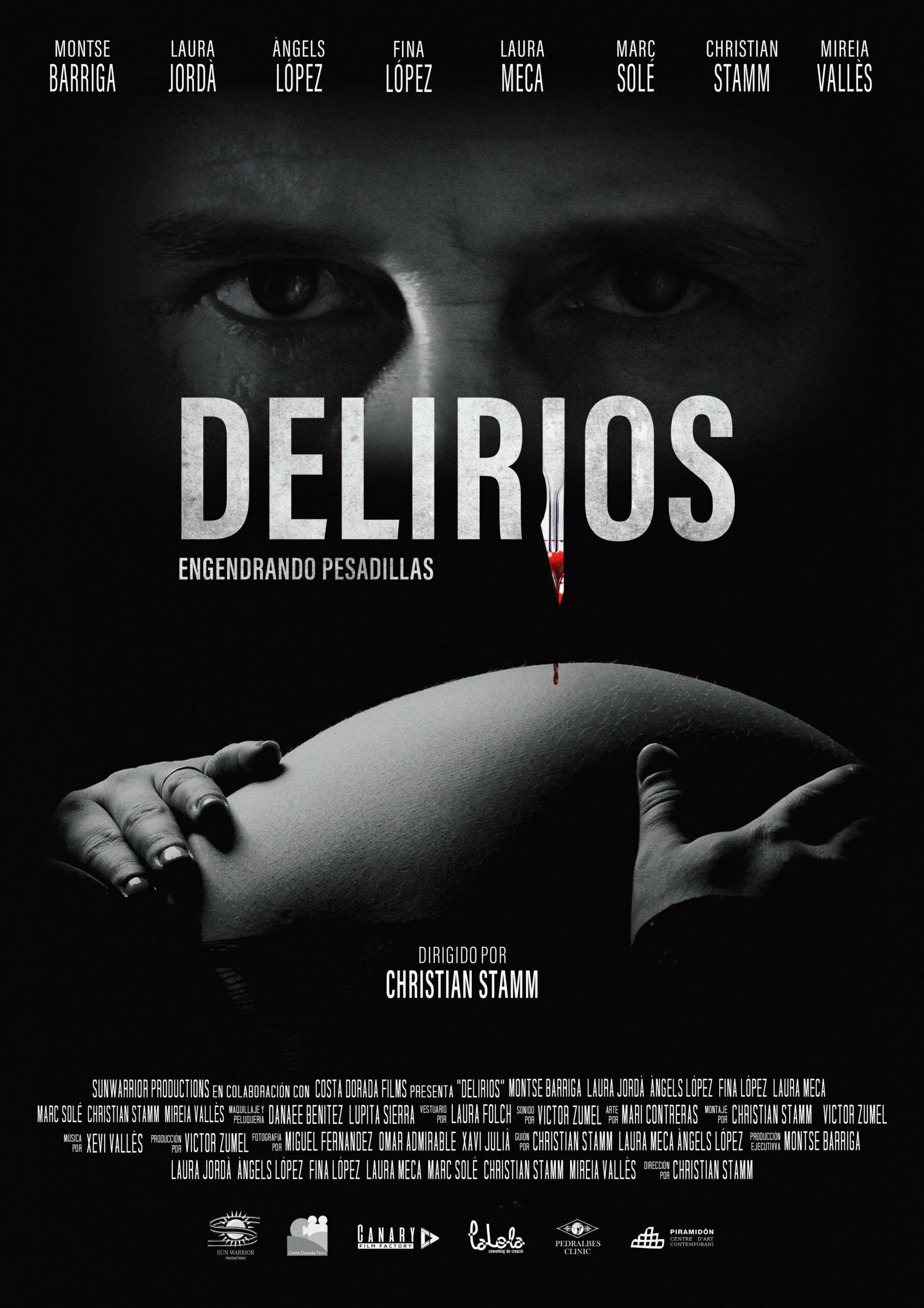 Delirios 2025 Movie Cast, OTT, Budget, Box Office, And More