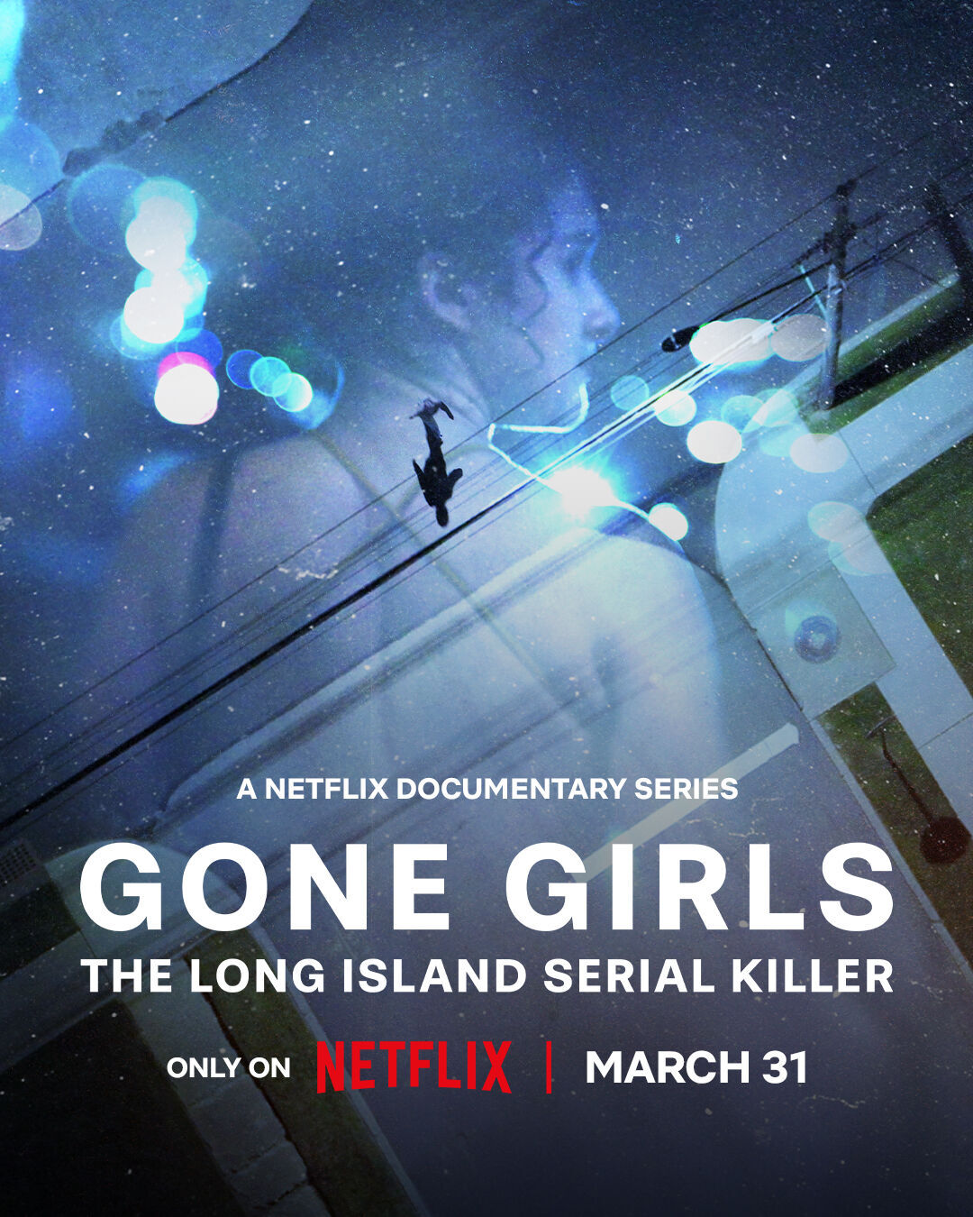Gone Girls: The Long Island Serial Killer 2025 Movie Cast, OTT, Budget, Box Office, And More