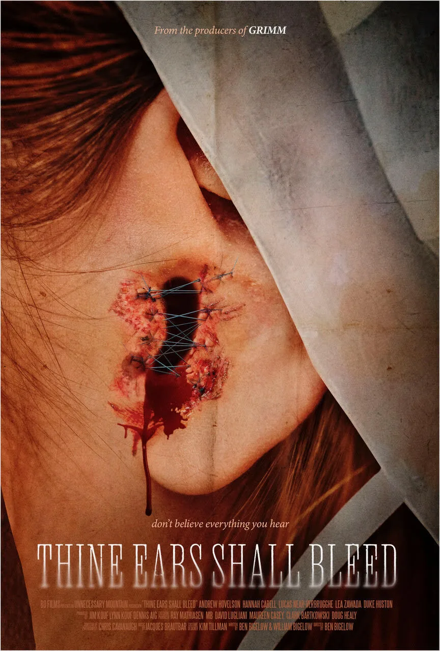 Thine Ears Shall Bleed Cast, OTT, Budget, Box Office, And More