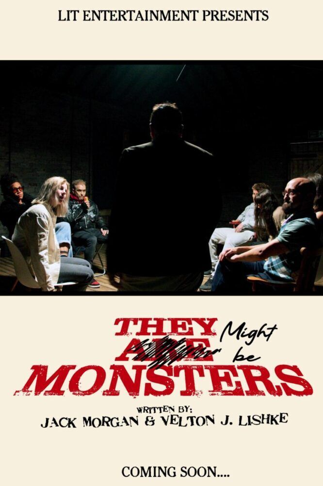 They Might be Monsters Movie Cast, OTT, Budget, Box Office, And More