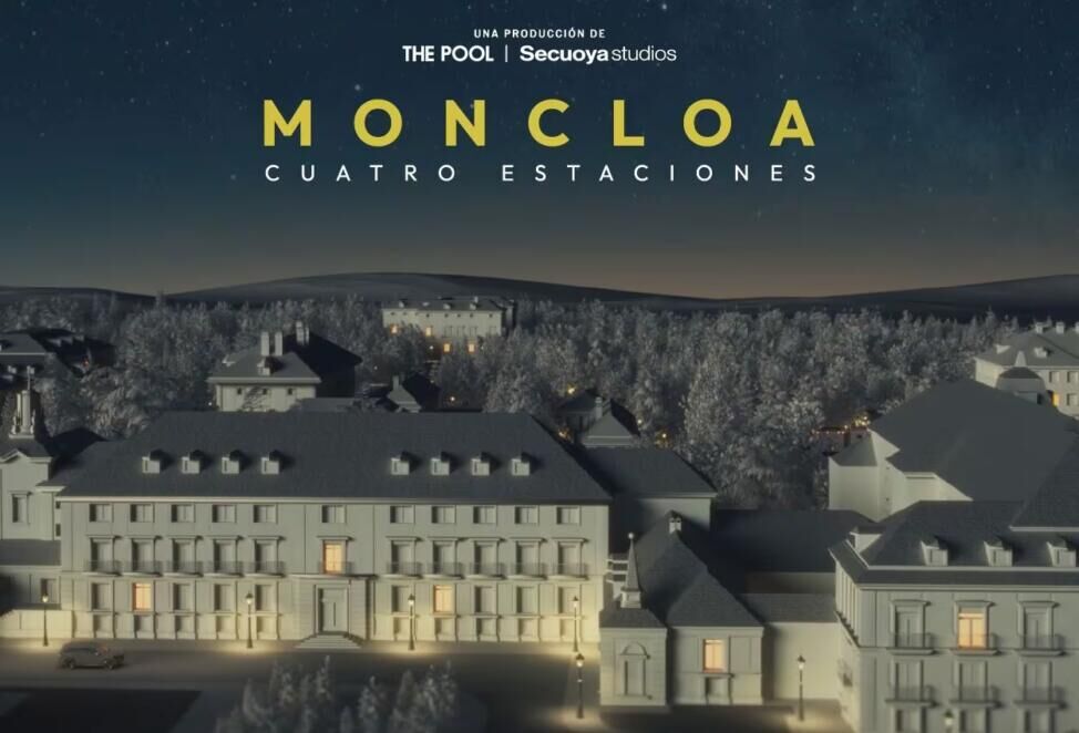 Moncloa. Cuatro estaciones Cast, OTT, Budget, Box Office, And More