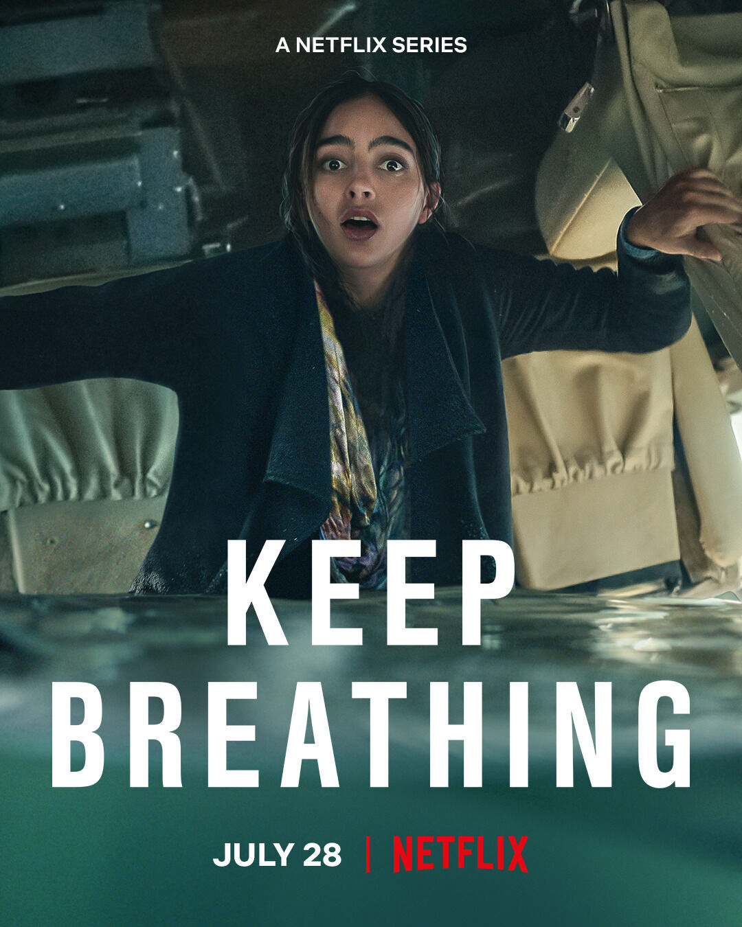 Keep Breathing Cast, OTT, Budget, Box Office, And More