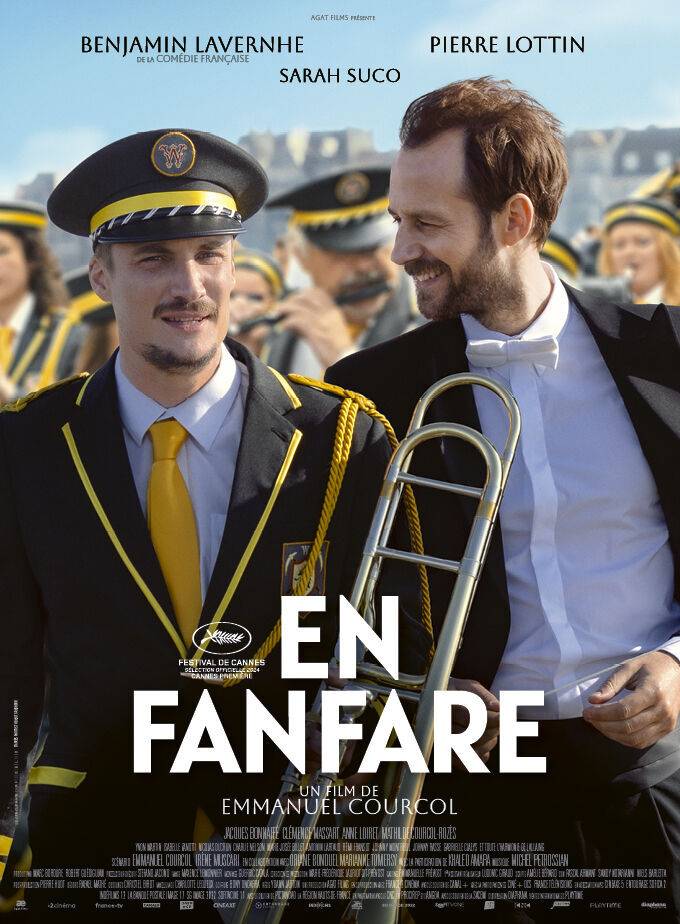 The Marching Band Cast, OTT, Budget, Box Office, And More