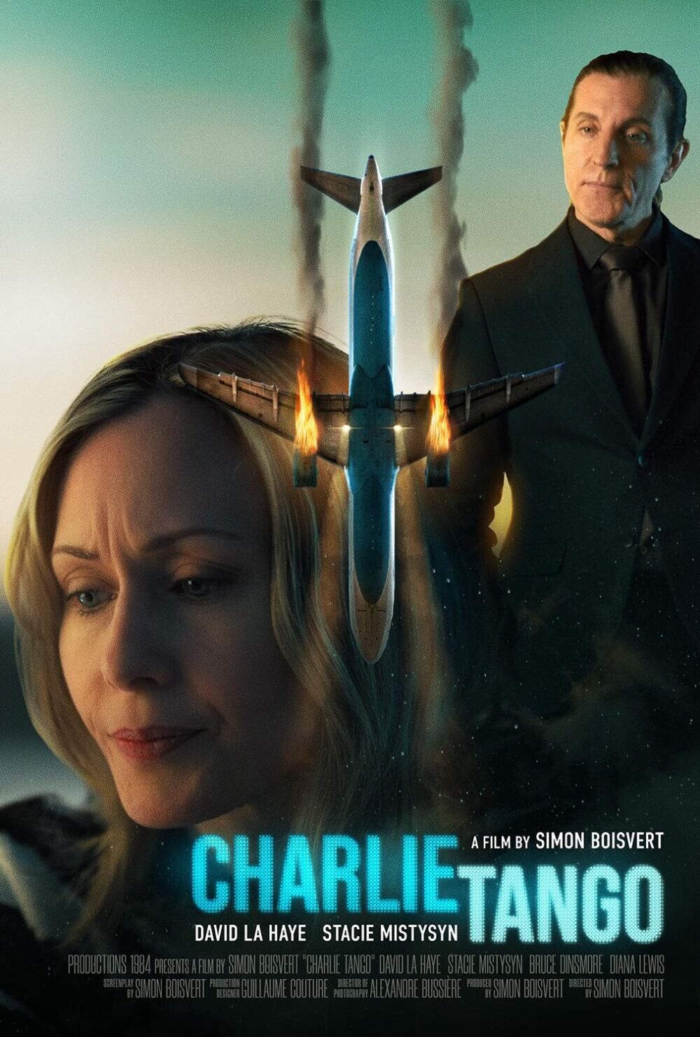 Charlie Tango Cast, OTT, Budget, Box Office, And More