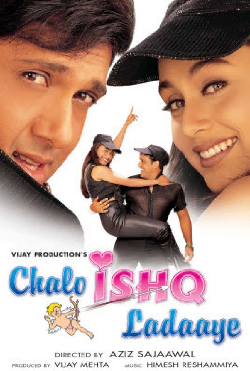 Chalo Ishq Ladaaye 2002 Movie Cast, OTT, Budget, Box Office, And More