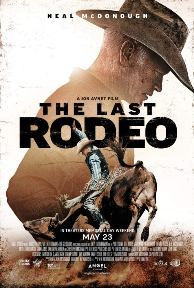 The Last Rodeo 2025 Movie Cast, OTT, Budget, Box Office, And More
