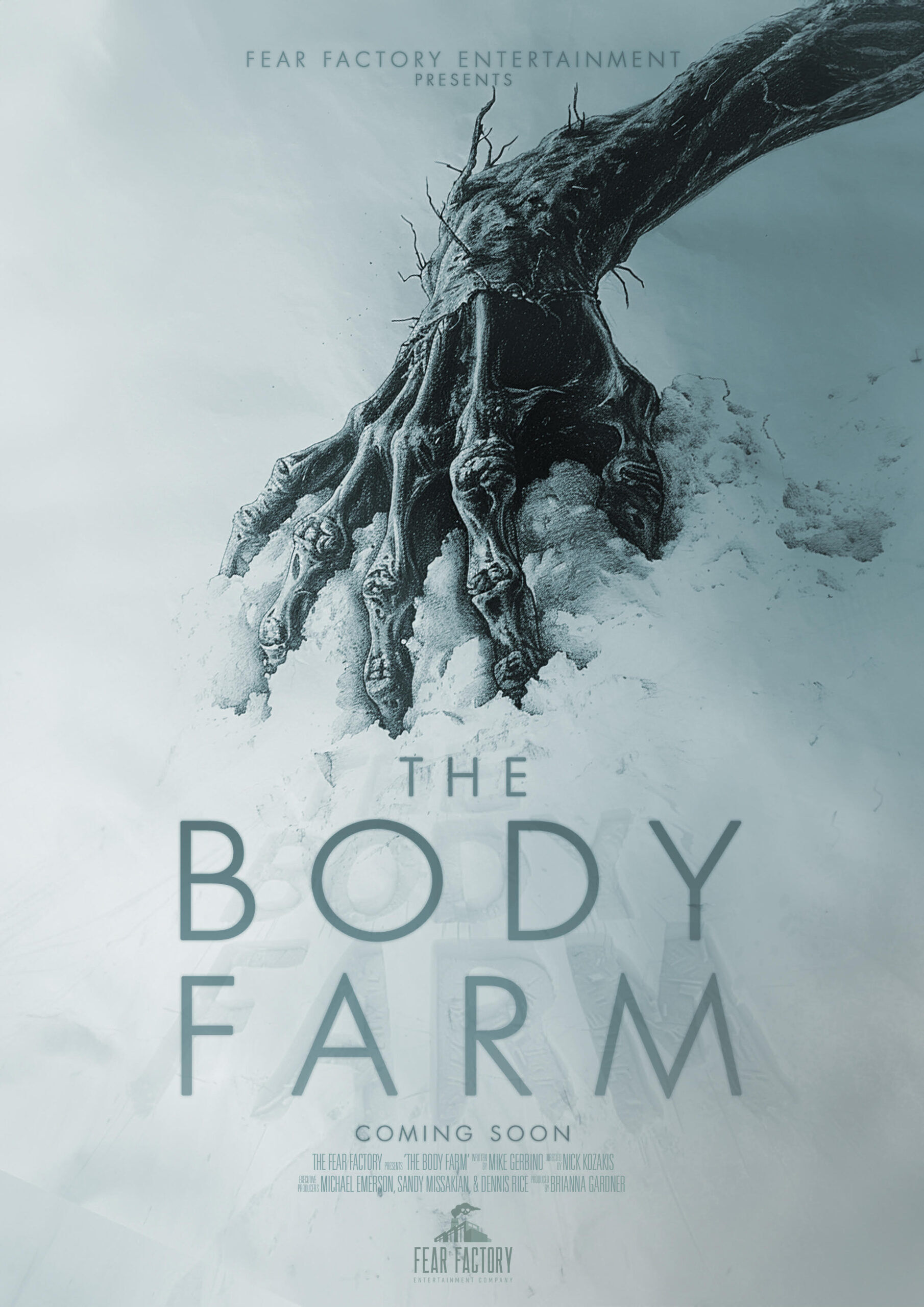 Body Farm 2025 Movie Cast, OTT, Budget, Box Office, And More
