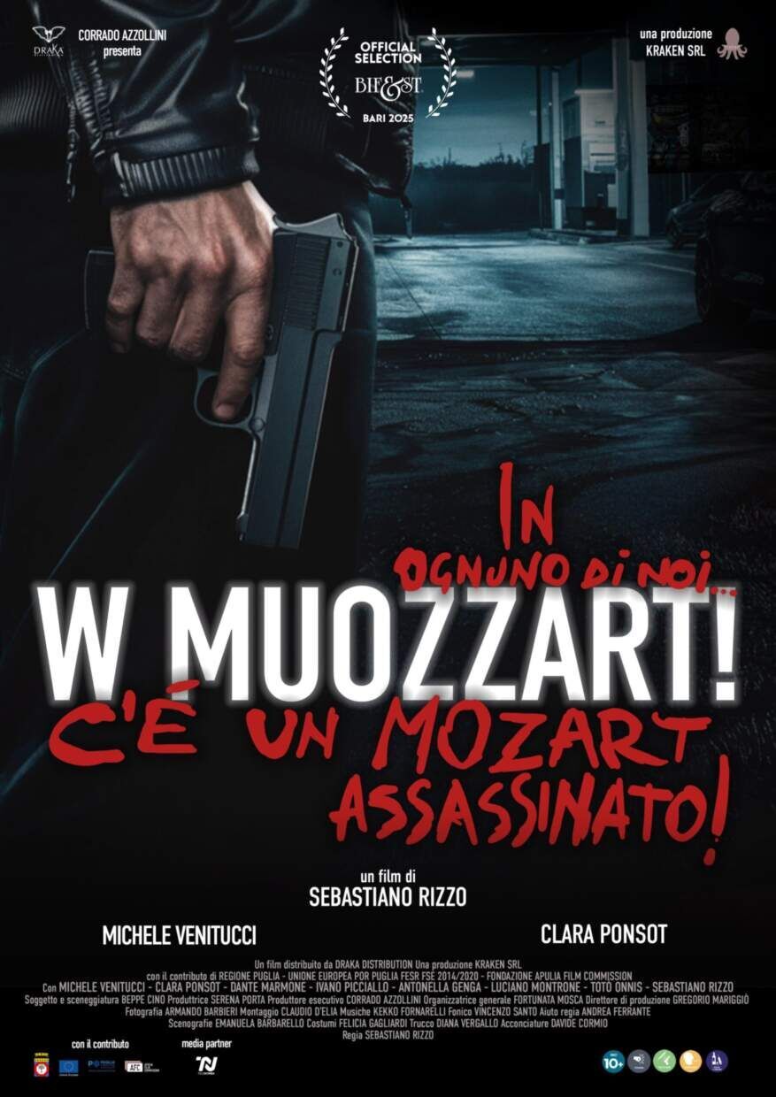 W Muozzart! 2025 Movie Cast, OTT, Budget, Box Office, And More