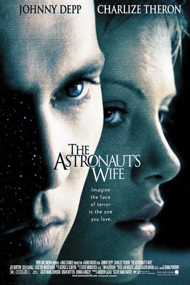 The Astronaut&apos;s Wife 1999 Movie Cast, OTT, Budget, Box Office, And More