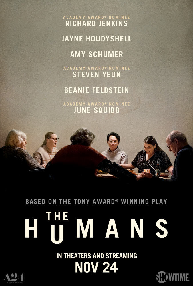 The Humans 2021 Movie Cast, OTT, Budget, Box Office, And More