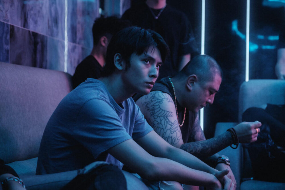 Locust Cast, OTT, Budget, Box Office, And More
