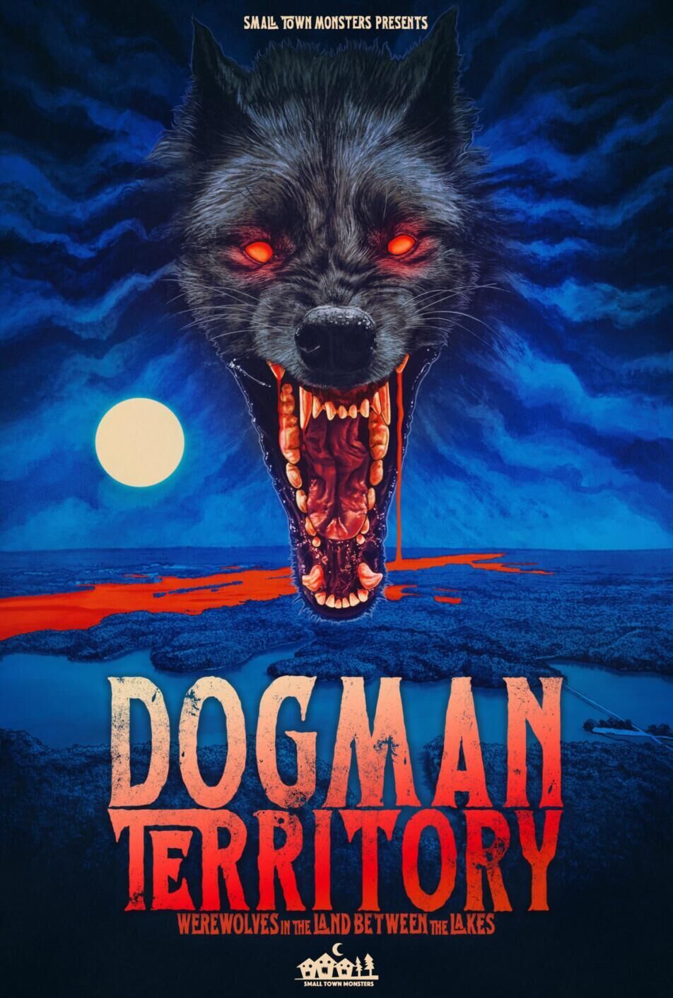 Dogman Territory: Werewolves in the Land Between the Lakes Cast, OTT, Budget, Box Office, And More