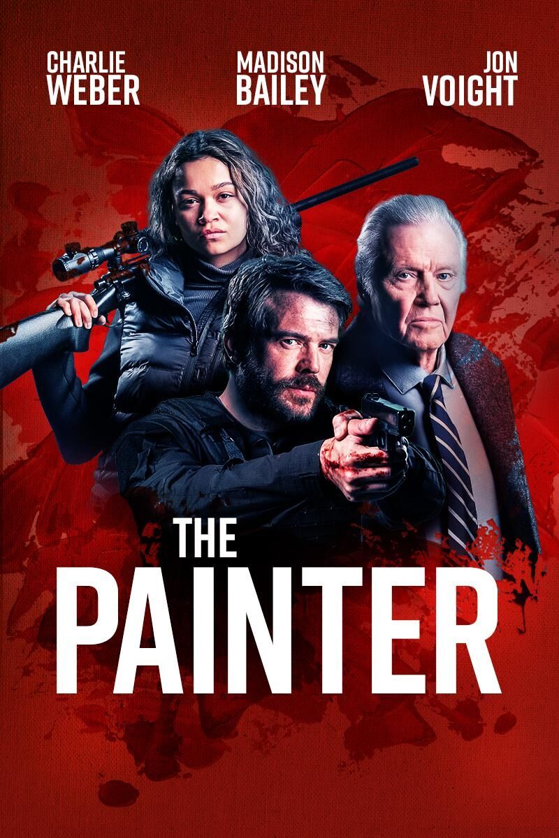 The Painter Cast, OTT, Budget, Box Office, And More