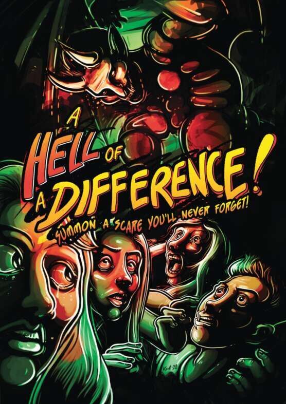 A Hell of A Difference Cast, OTT, Budget, Box Office, And More