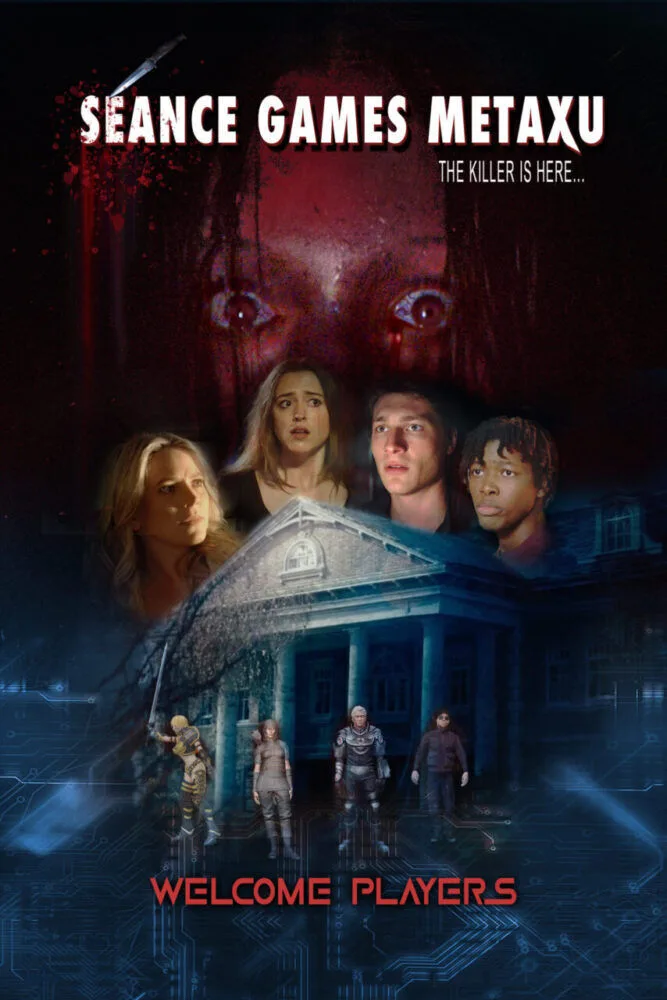 Séance Games: Metaxu Cast, OTT, Budget, Box Office, And More