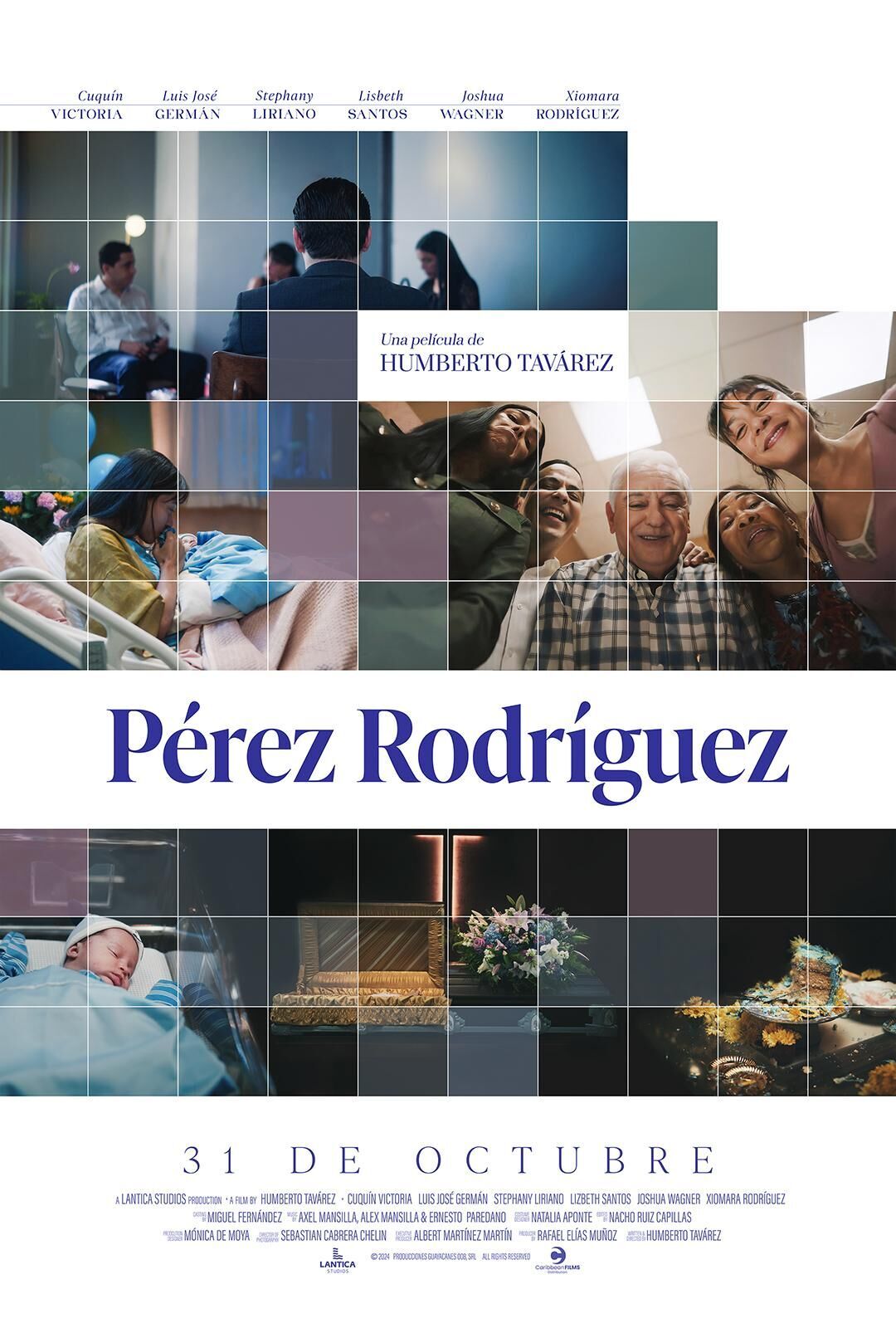 Pérez Rodríguez Cast, OTT, Budget, Box Office, And More