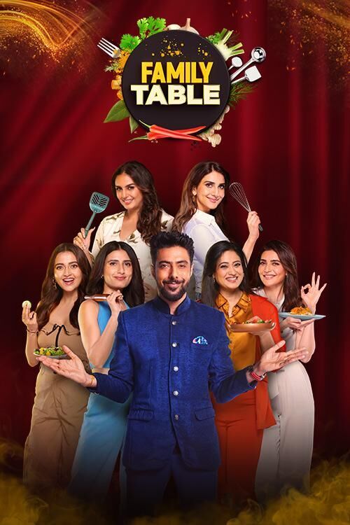 Family Table Cast, OTT, Budget, Box Office, And More