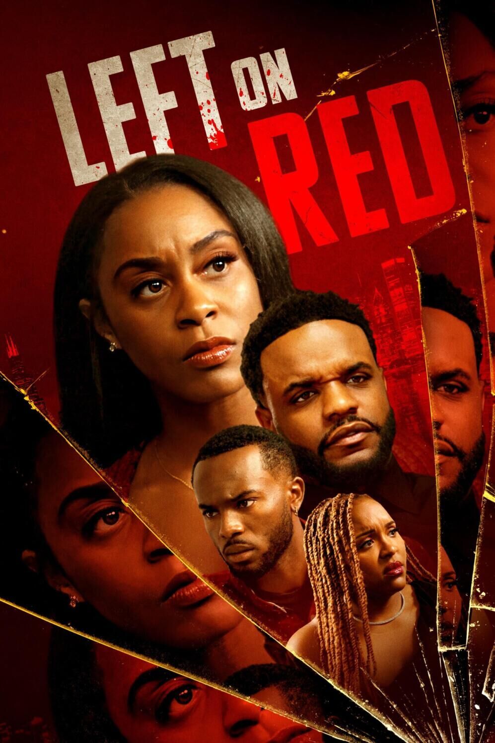 Left on Red Cast, OTT, Budget, Box Office, And More