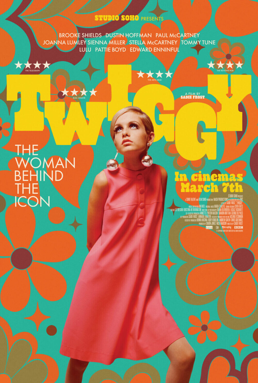 Twiggy Cast, OTT, Budget, Box Office, And More