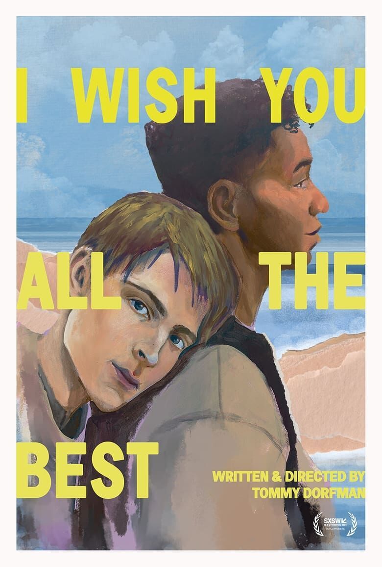 I Wish You All the Best Cast, OTT, Budget, Box Office, And More