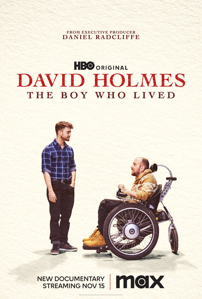David Holmes: The Boy Who Lived 2023 Movie Cast, OTT, Budget, Box Office, And More