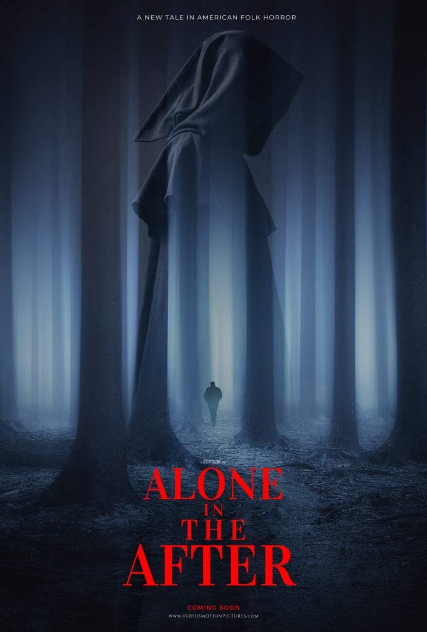 Alone in the After 2025 Movie Cast, OTT, Budget, Box Office, And More