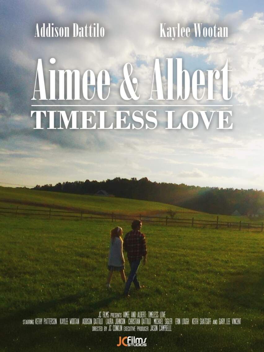 Aimee and Albert: Timeless Love 2025 Movie Cast, OTT, Budget, Box Office, And More