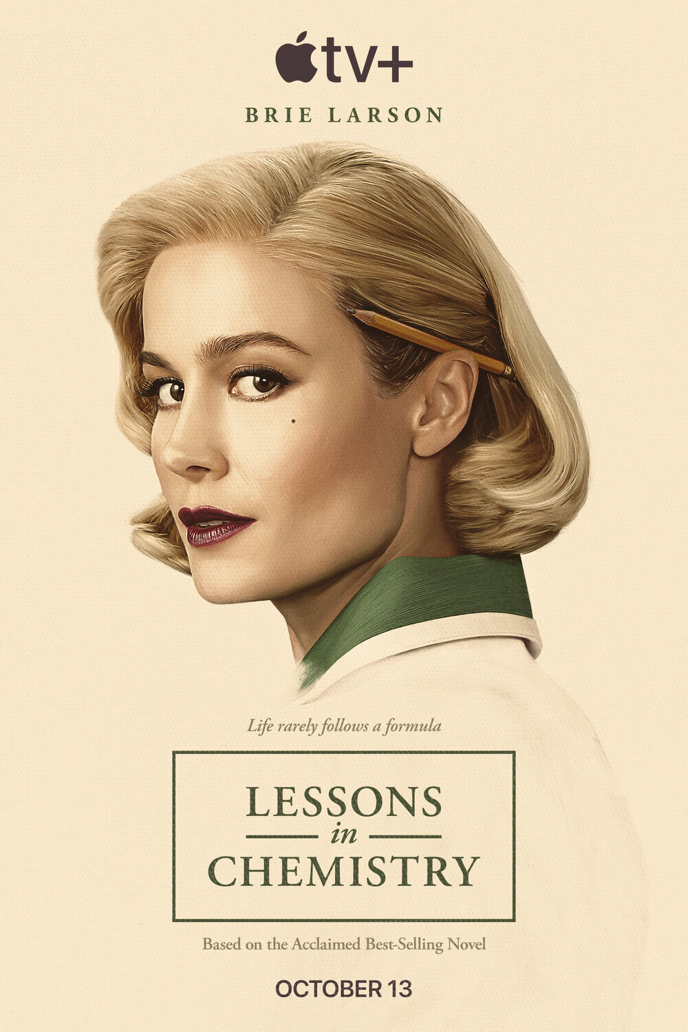 Lessons in Chemistry Cast, OTT, Budget, Box Office, And More