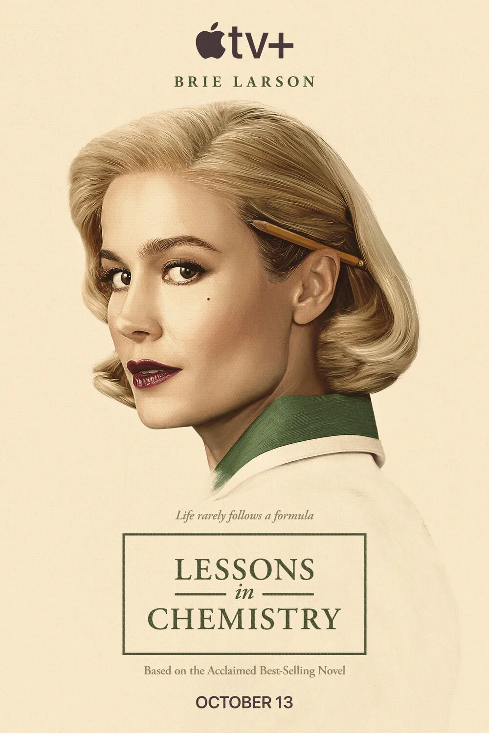 Lessons in Chemistry Cast, OTT, Budget, Box Office, And More