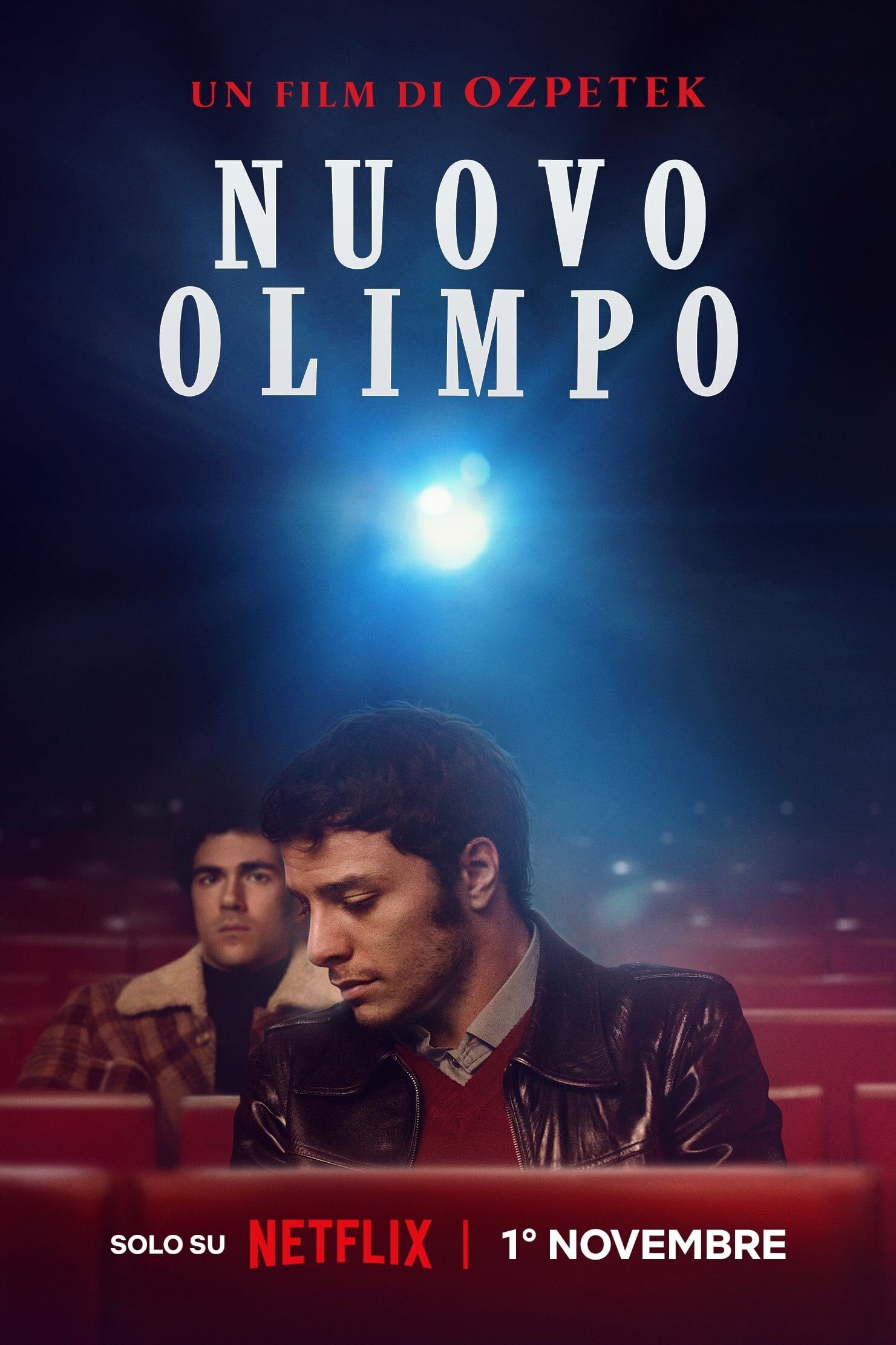 Nuovo Olimpo 2023 Movie Cast, OTT, Budget, Box Office, And More