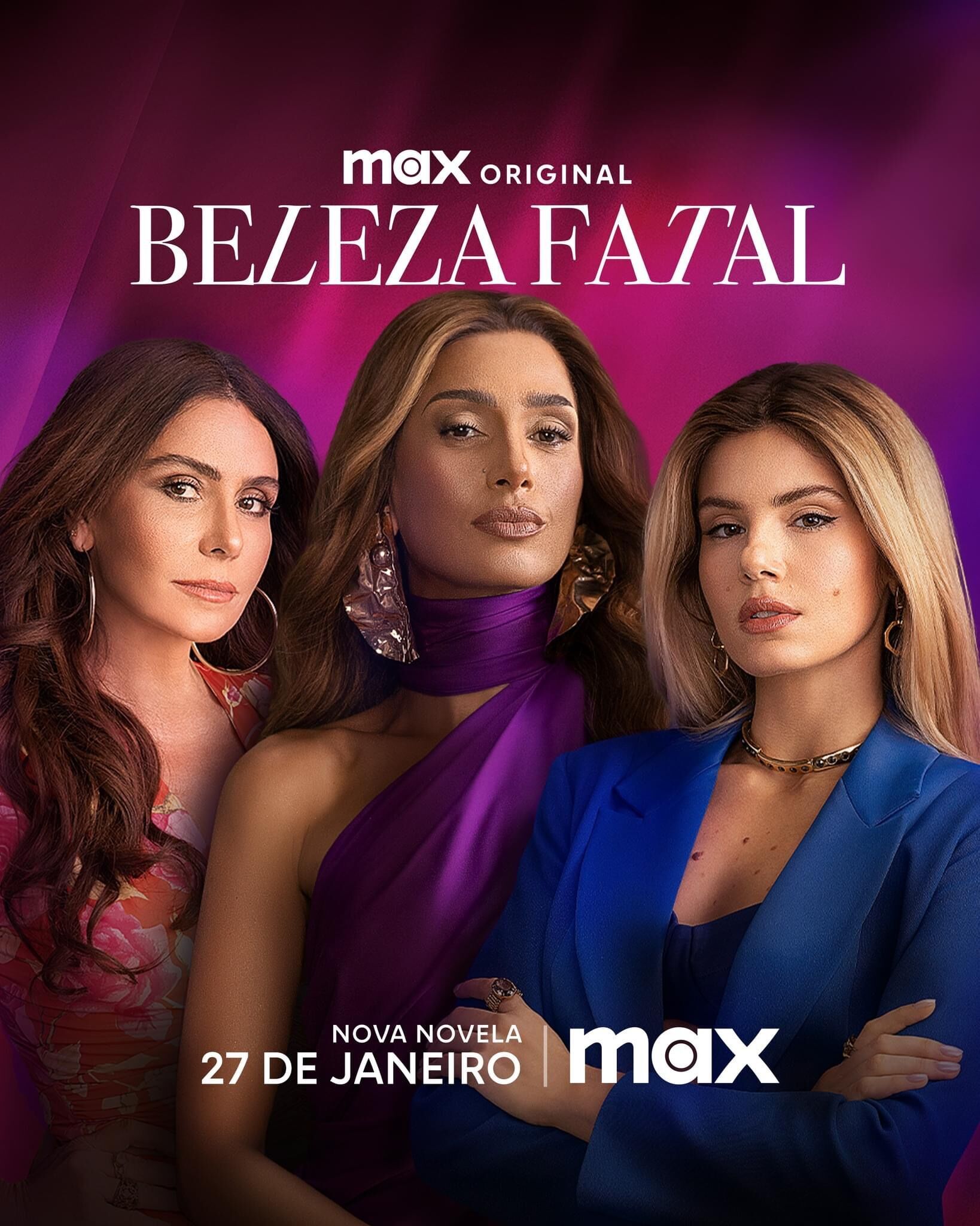 Beleza Fatal 2025 Movie Cast, OTT, Budget, Box Office, And More
