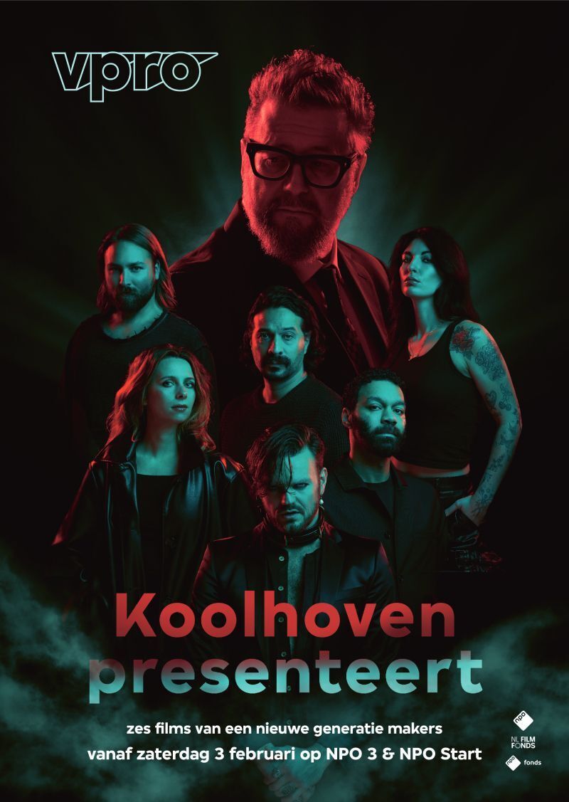 Koolhoven Presenteert Cast, OTT, Budget, Box Office, And More