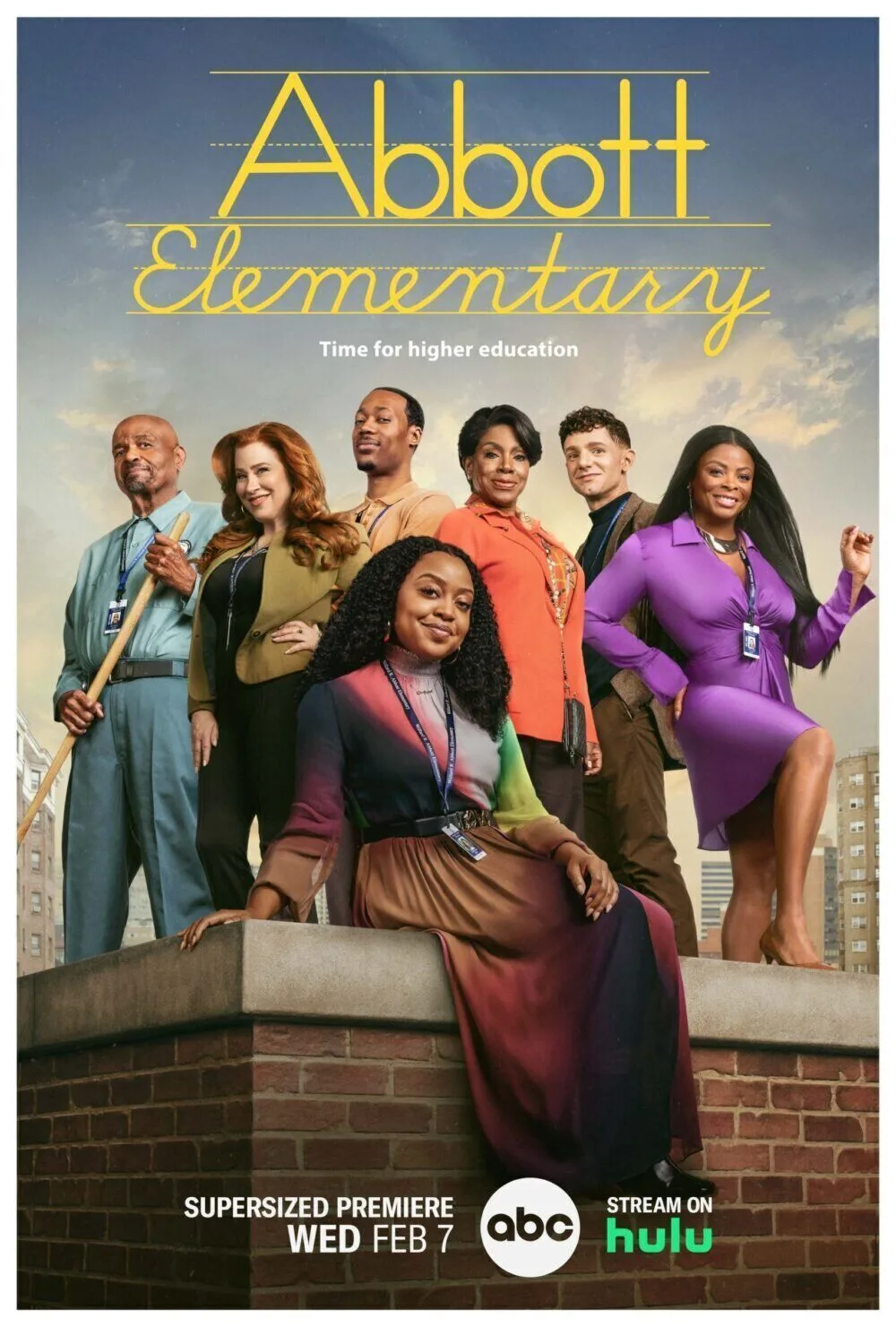 Abbott Elementary 2021 Movie Cast, OTT, Budget, Box Office, And More