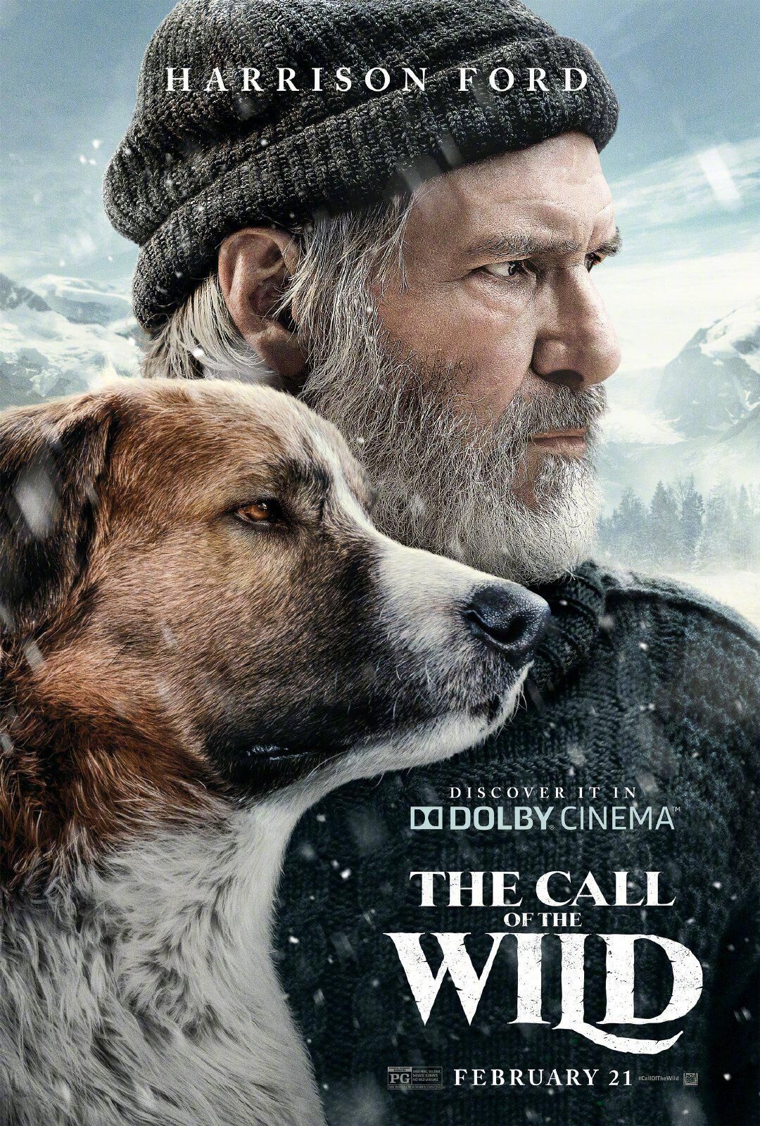 The Call of the Wild 2020 Movie Cast, OTT, Budget, Box Office, And More