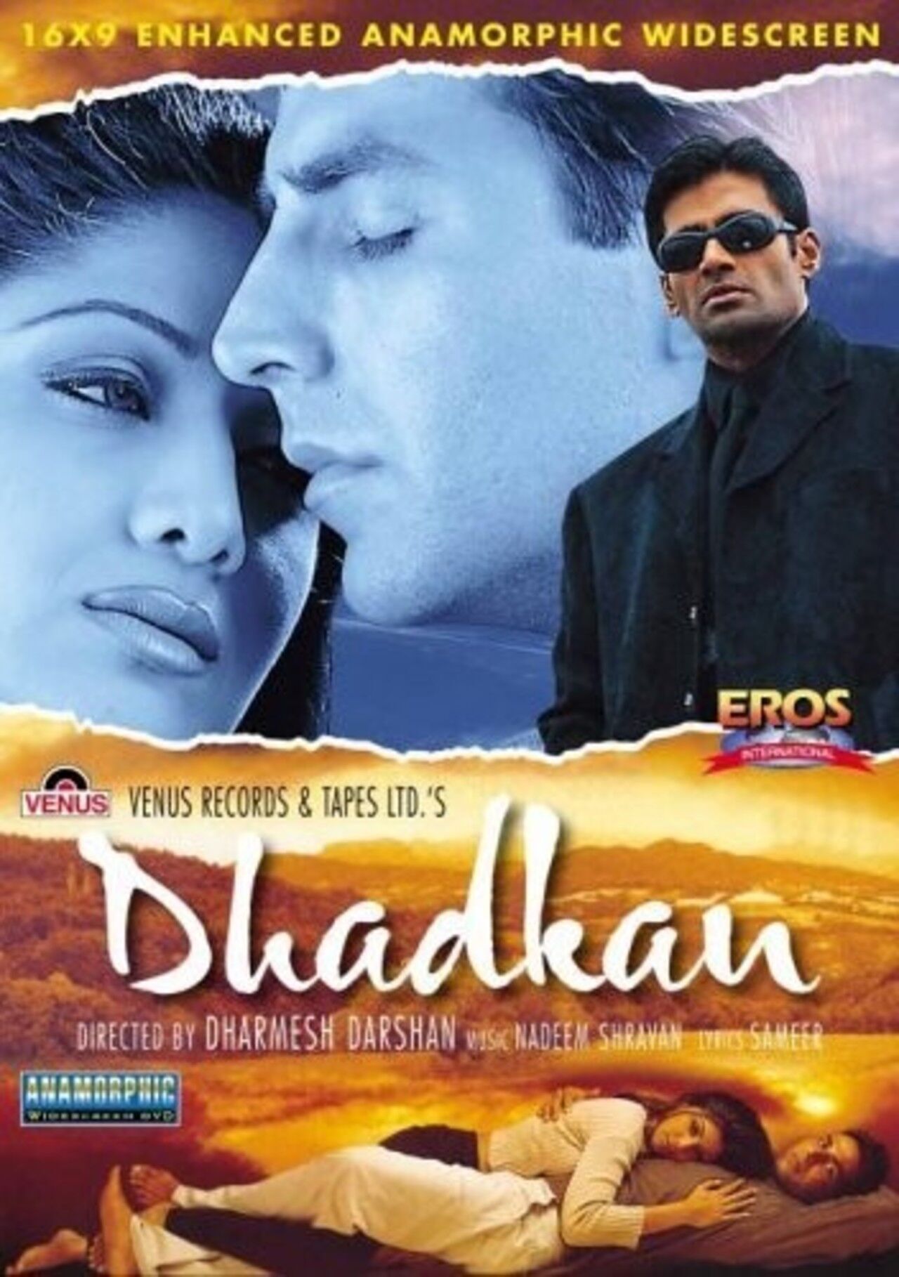 Dhadkan 2000 Movie Cast, OTT, Budget, Box Office, And More