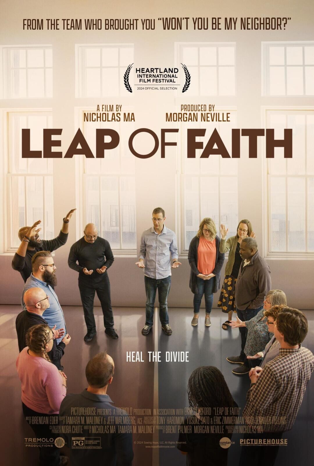 Leap of Faith Cast, OTT, Budget, Box Office, And More