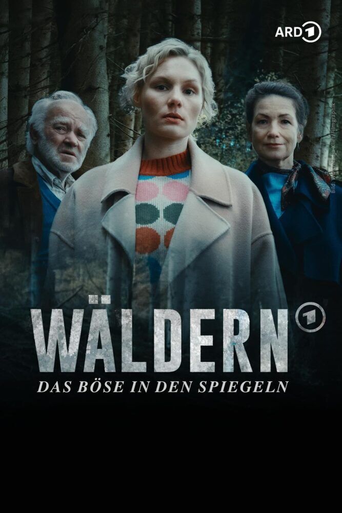 Wäldern Cast, OTT, Budget, Box Office, And More